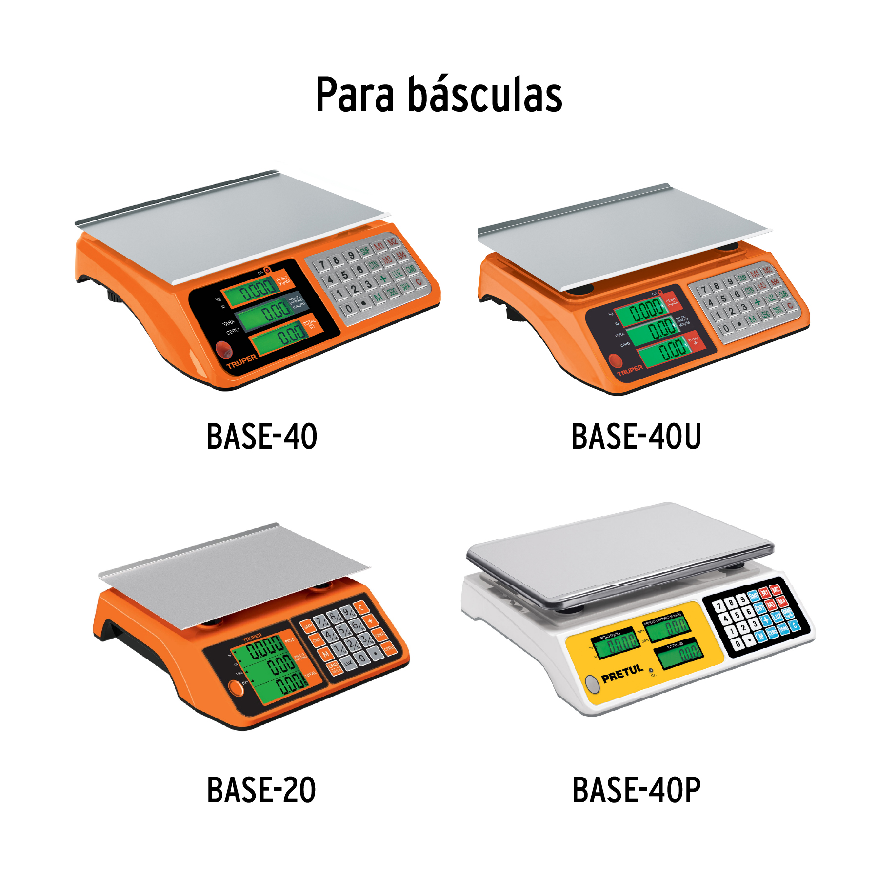 PAJ-B40