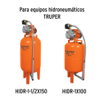 MANO-HIDR