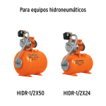 MAN-HIDR25