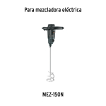CB-MEZ150N