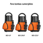 CONE-BOSP