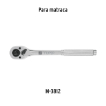 REP-M3812B