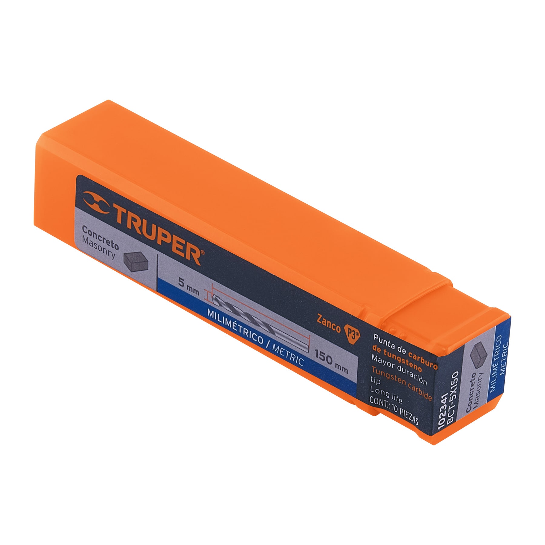 BCT-5X150