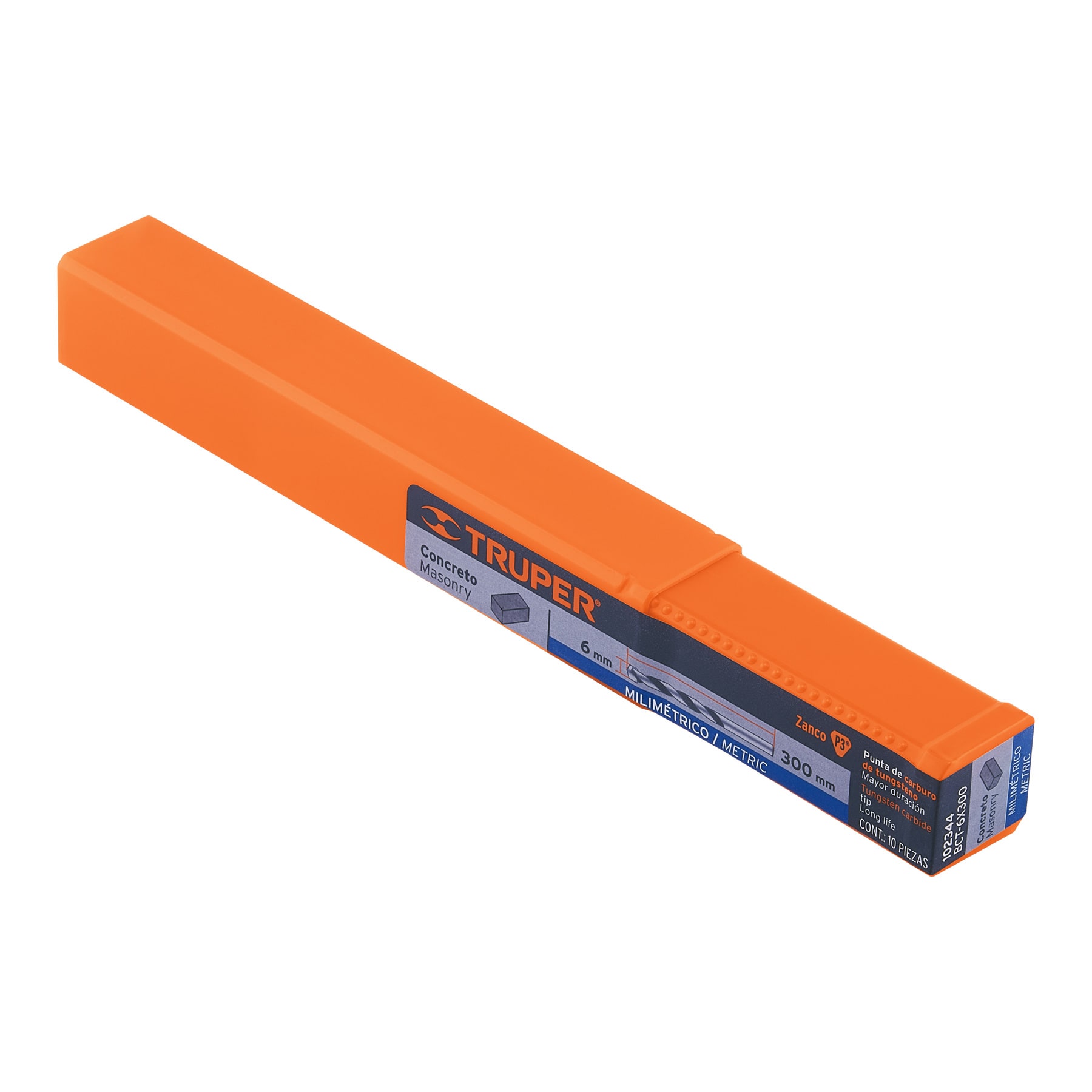 BCT-6X300