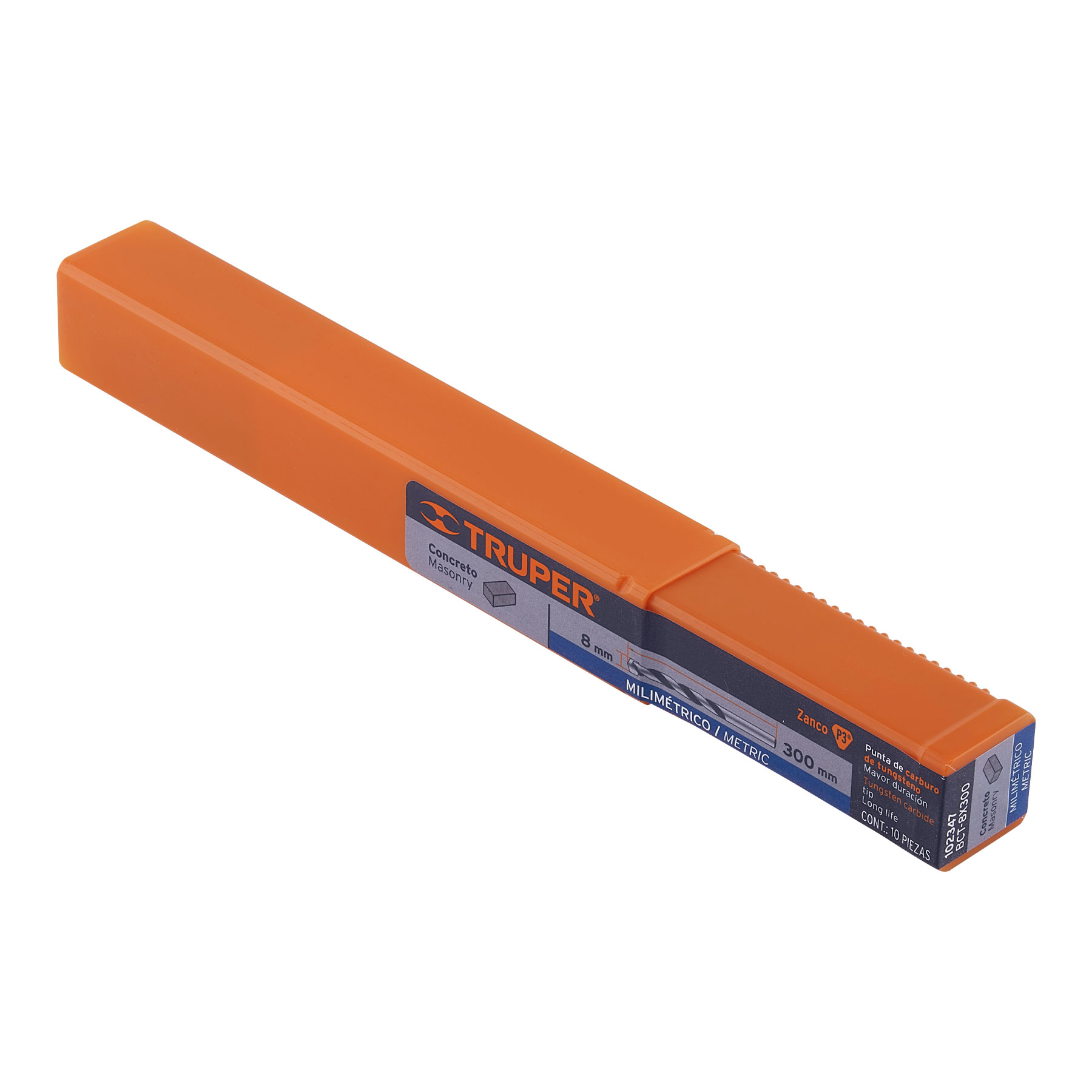 BCT-8X300