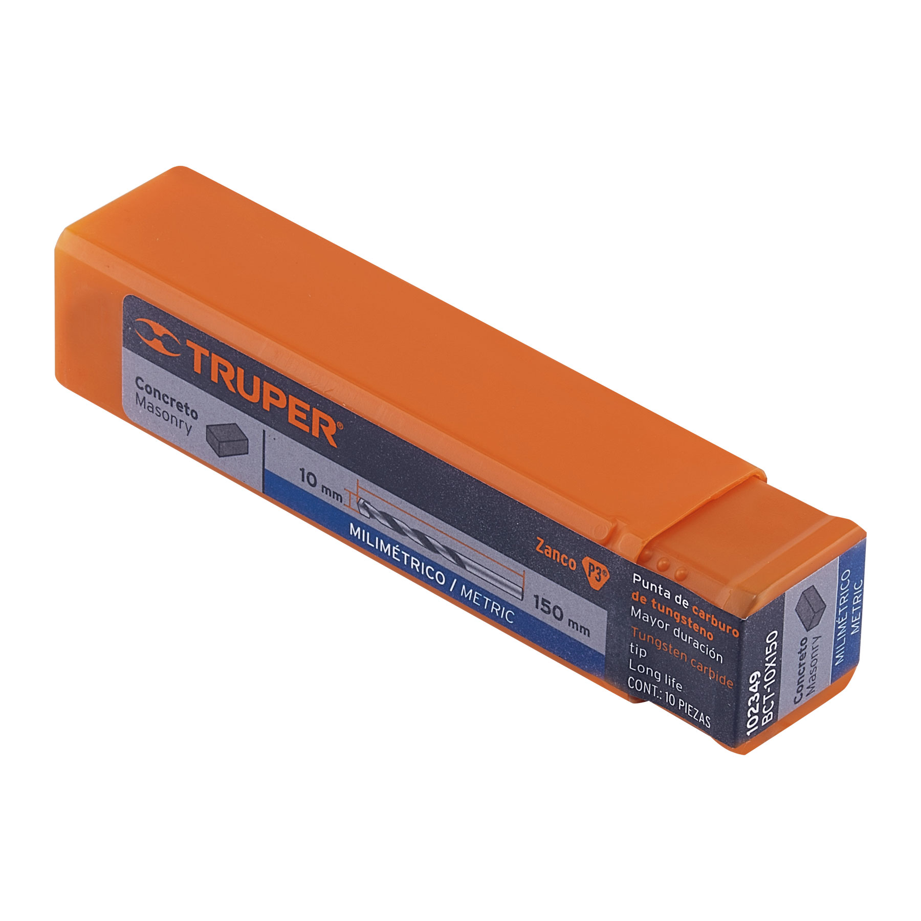 BCT-10X150