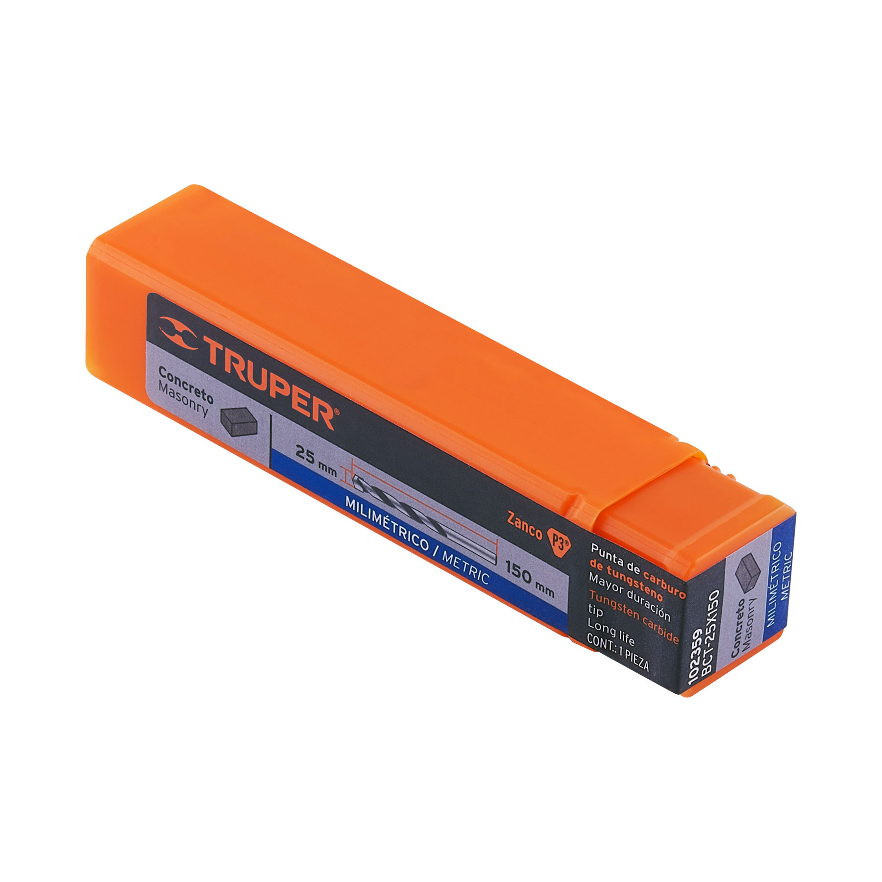 BCT-25X150