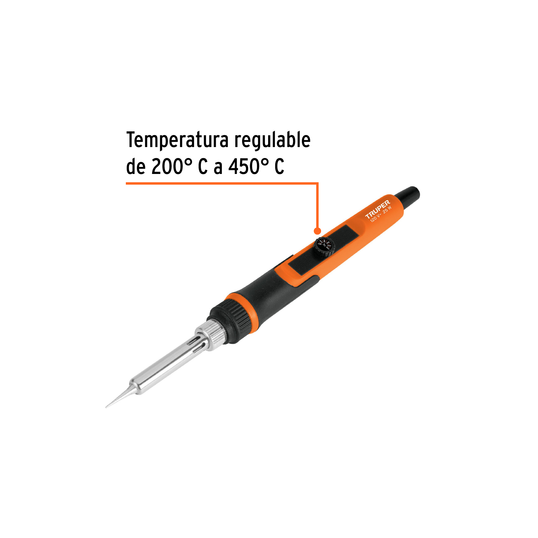 CAU-25ER