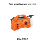 SOAP-H1600C
