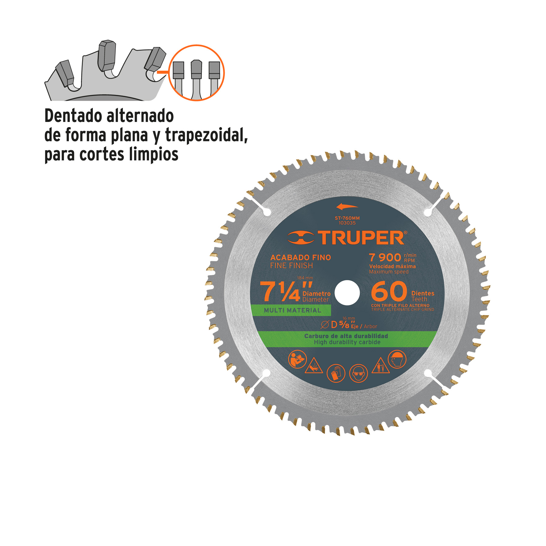 ST-760MM